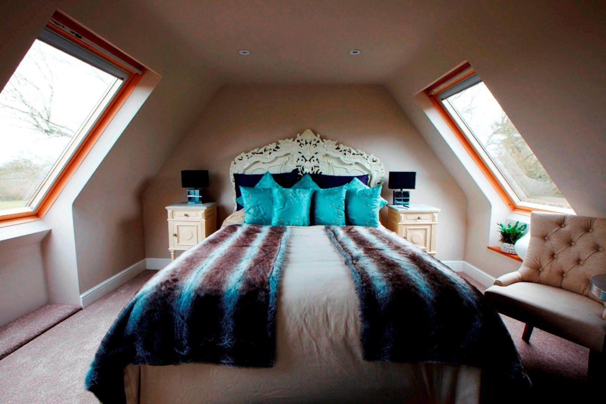 Shoyswell Cottage Hurst Green  Eksteriør billede