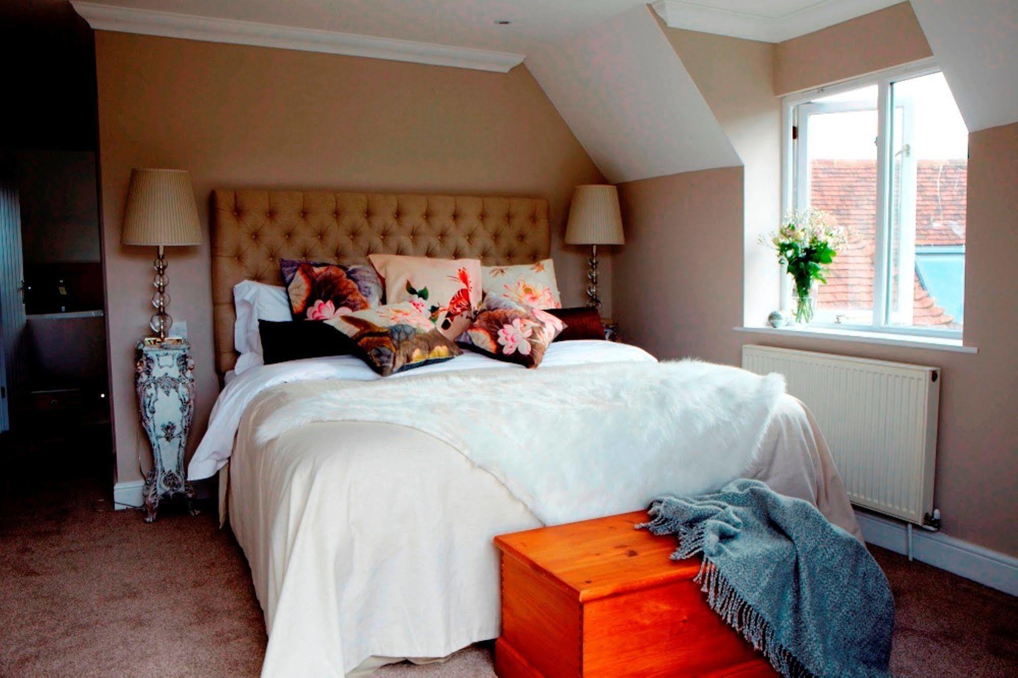 Shoyswell Cottage Hurst Green  Eksteriør billede