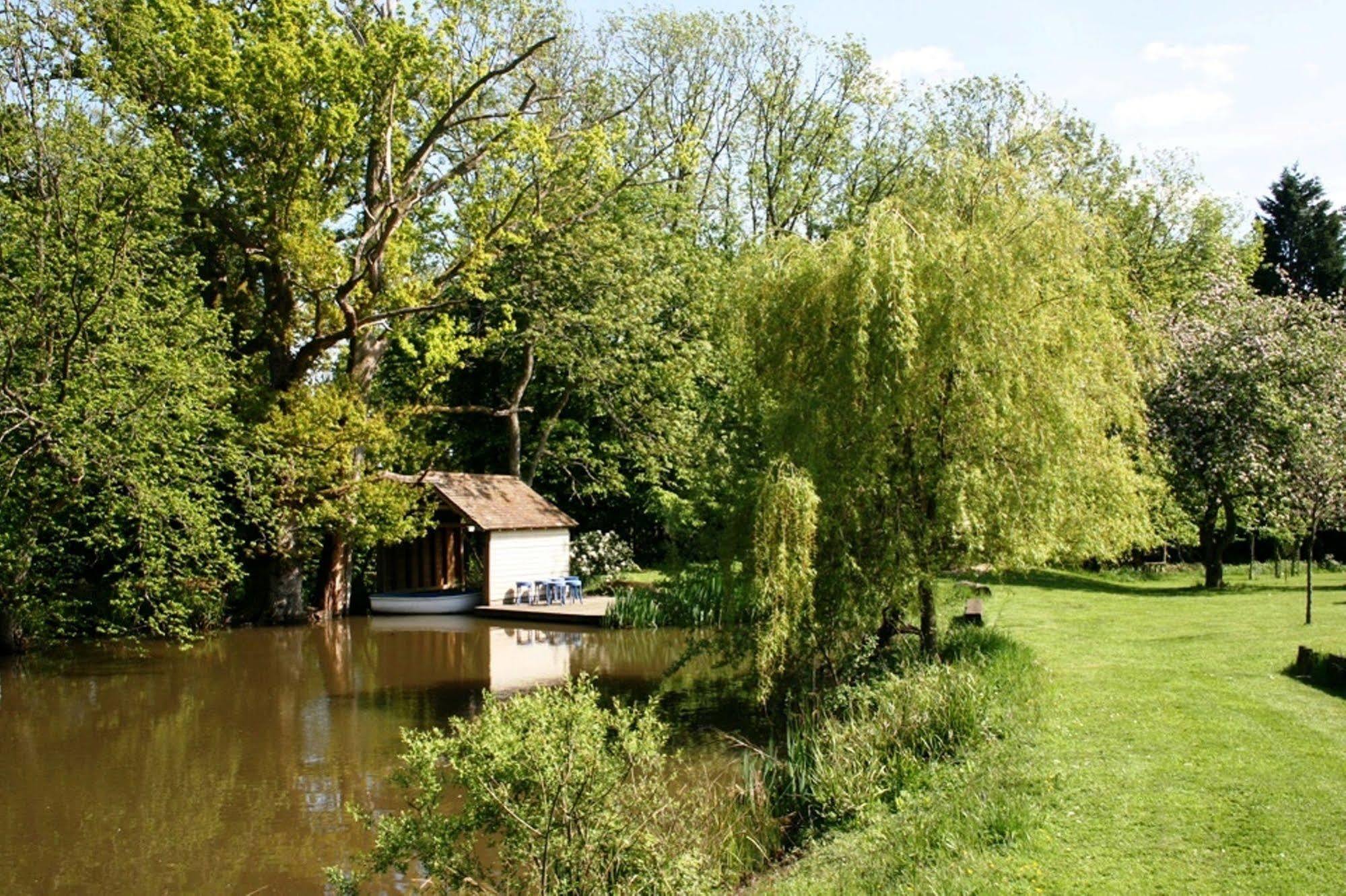 Shoyswell Cottage Hurst Green  Eksteriør billede